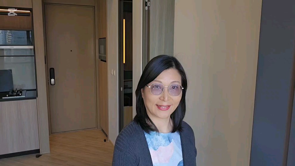映築