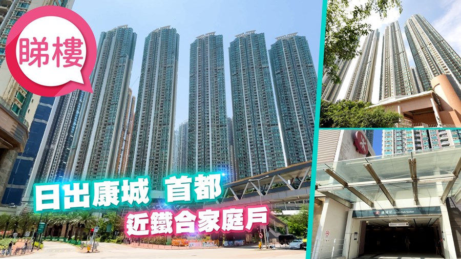 康城, 視頻