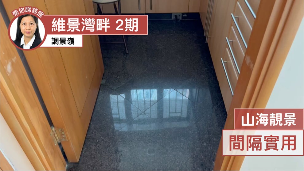 維景灣畔 2期 9座