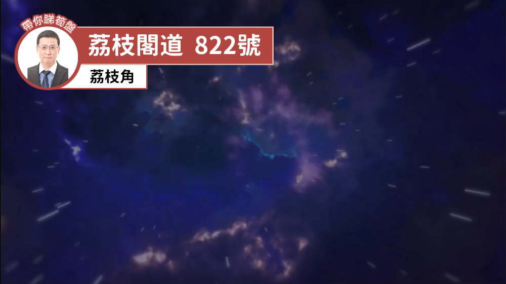 荔枝角道822号｜工商楼盘｜中原工商铺