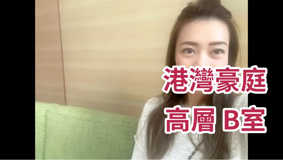 港灣豪庭 1期 2座