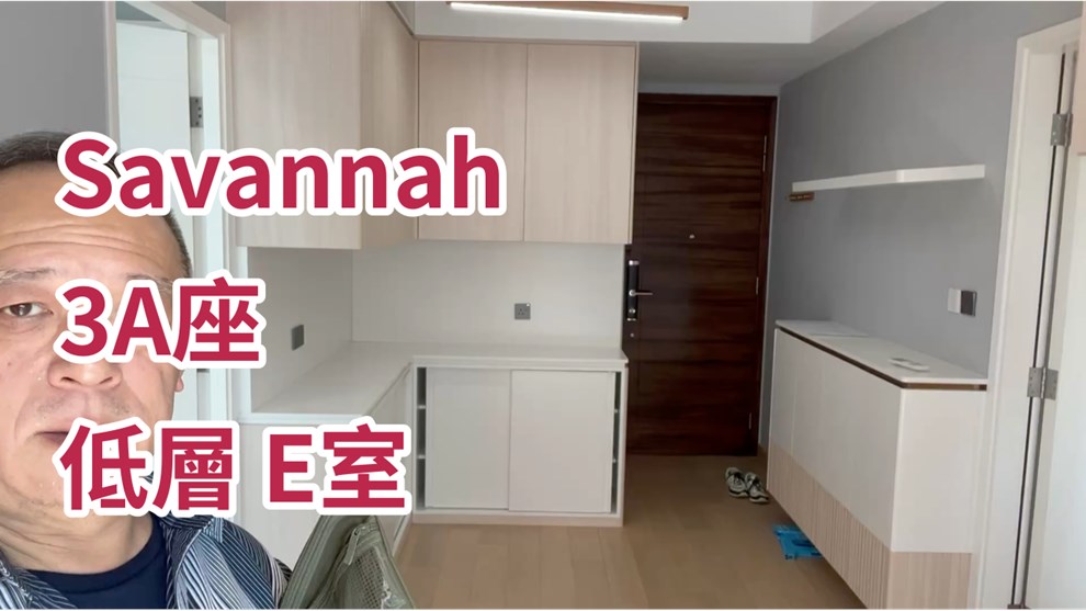 Savannah 3A座
