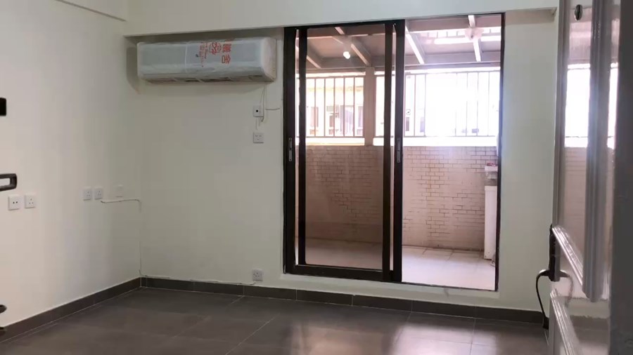 荃湾中心 北京楼 (10座), 视频