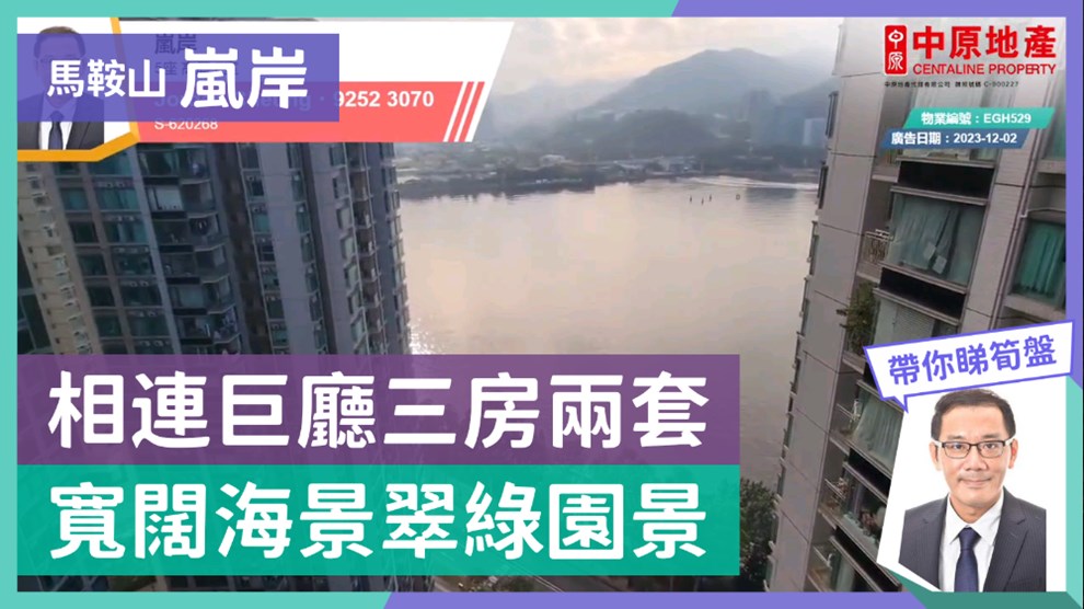 嵐岸 5座