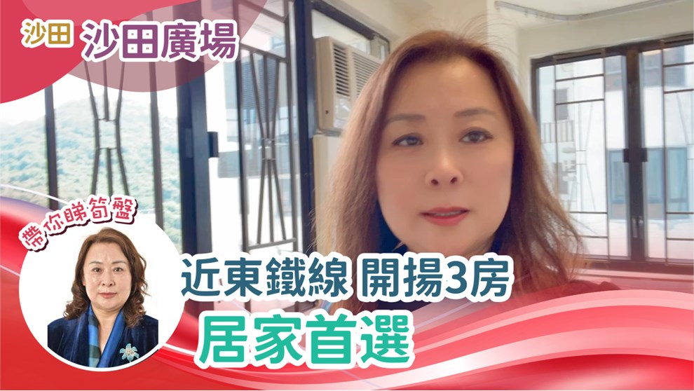 沙田广场 华星阁 (C座)