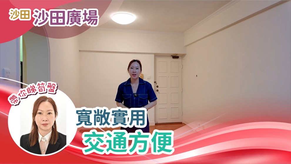 沙田广场 华星阁 (C座)