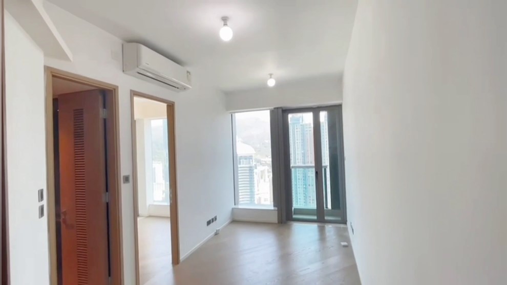 THE PAVILIA BAY・Tower 1B