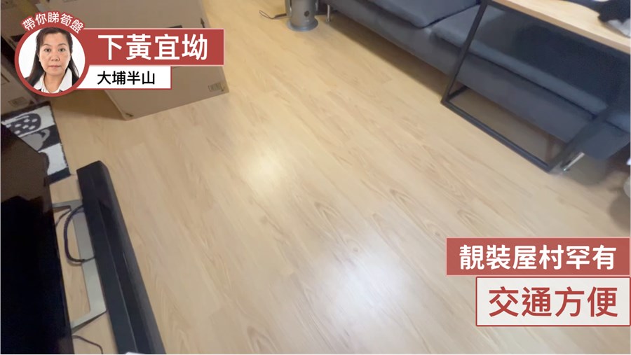 下黄宜坳 133C号, 视频