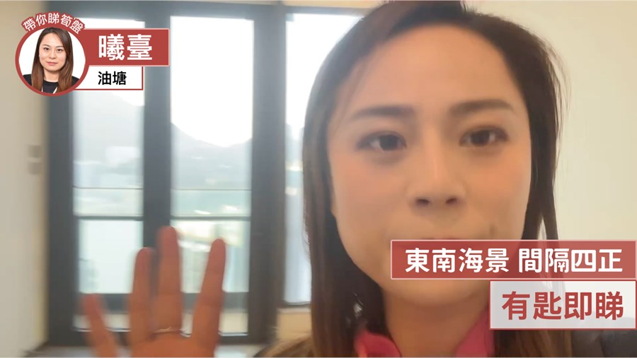 曦臺 1座 3房 29樓 C室, 視頻
