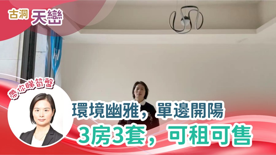 天巒, 視頻