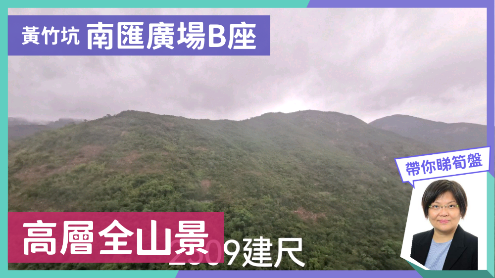 南匯廣場B座的單位視頻資料｜寫字樓樓盤｜中原工商舖