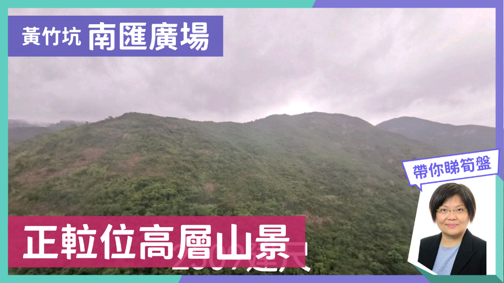 南匯廣場B座｜寫字樓樓盤｜中原工商舖