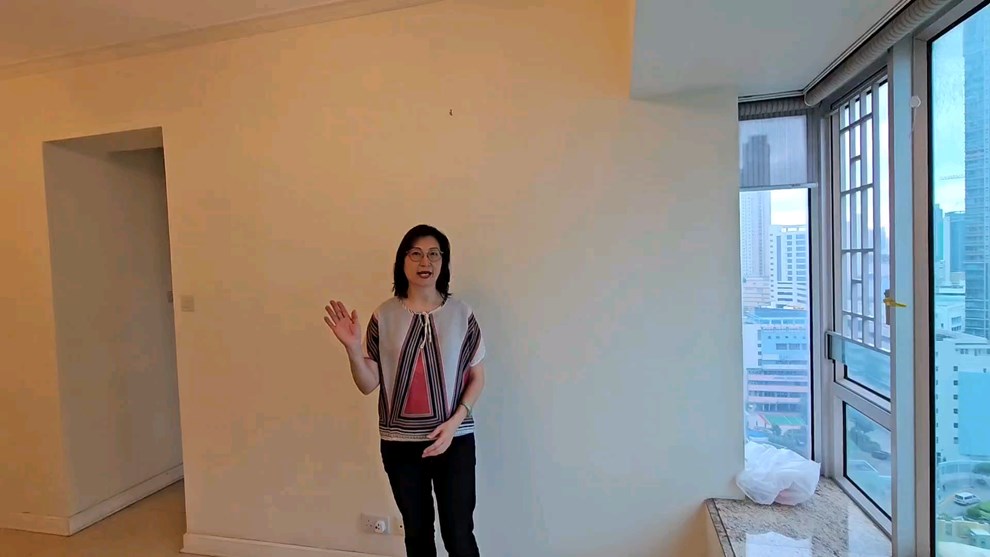 泓景臺 1期 3座