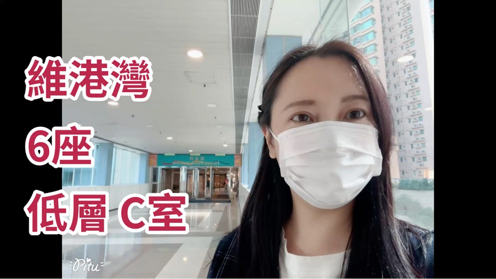 维港湾 6座