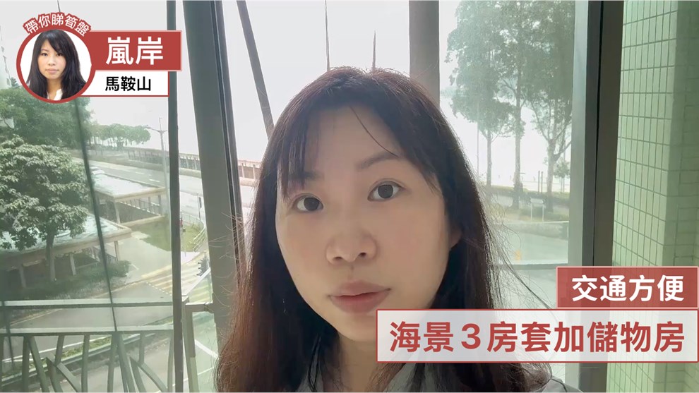 嵐岸 2座