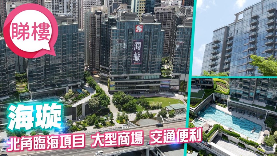 海璇, 視頻
