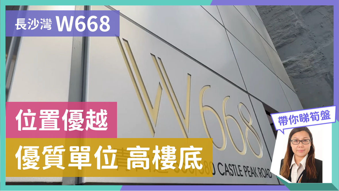 W668｜工商楼盘｜中原工商铺