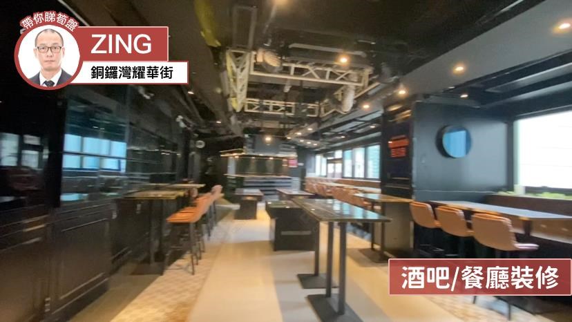 ZING｜写字楼楼盘｜中原工商铺