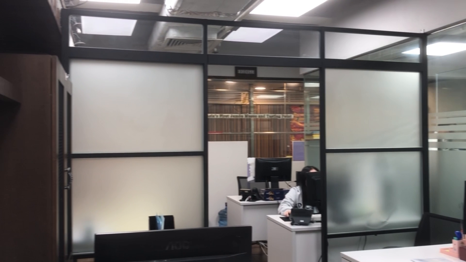 Unit Video materials about Nan Fung Centre | Office Listing | Centaline Commercial