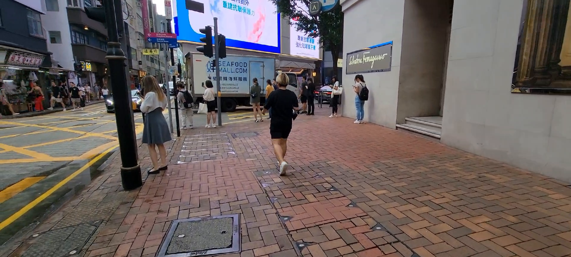Unit Video materials about Oliv | Retail Listing | Centaline Commercial