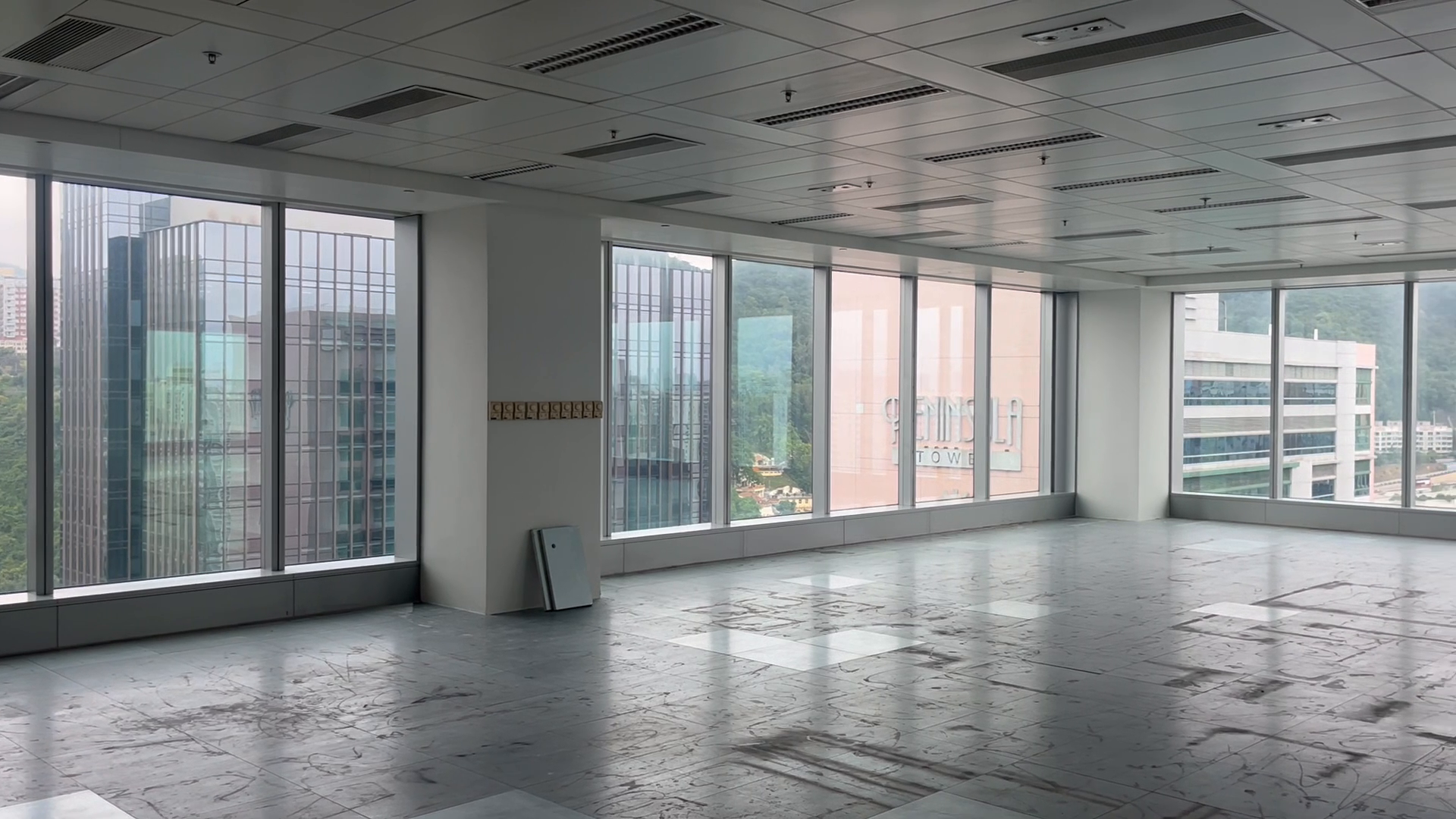 Unit Video materials about Excel Centre | Office Listing | Centaline Commercial