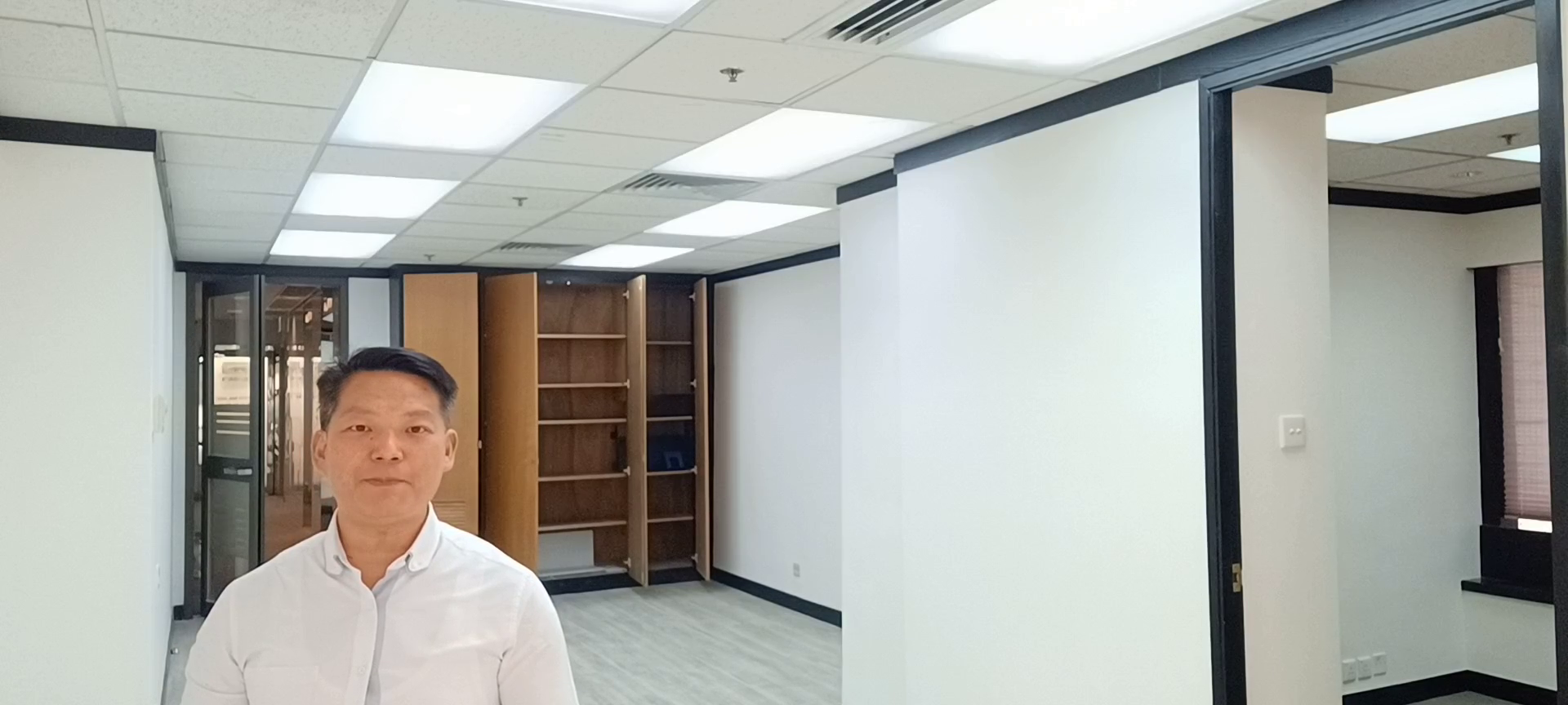 Unit Video materials about Lippo Leighton Tower | Office Listing | Centaline Commercial