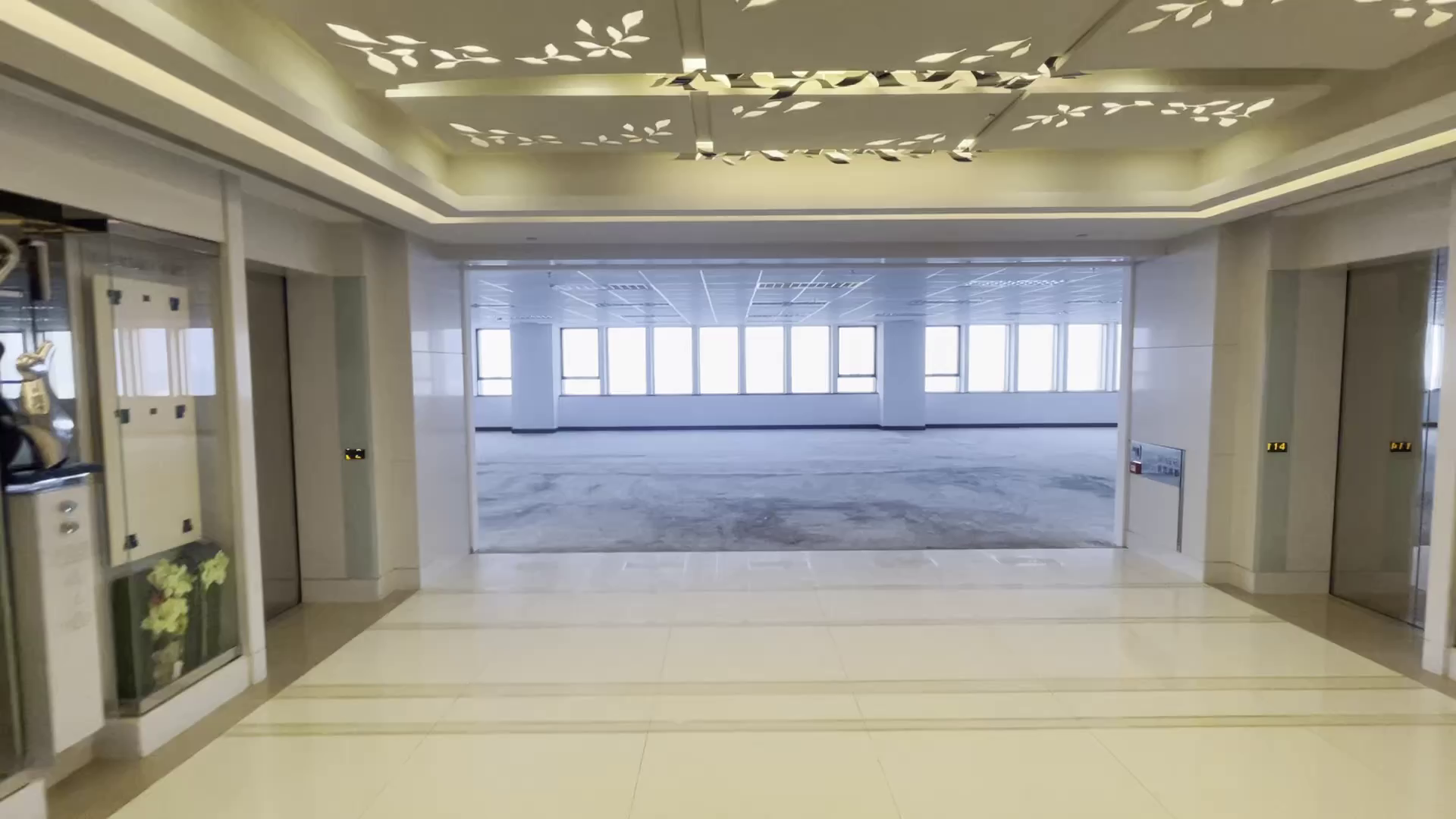 Unit Video materials about World Trade Centre | Office Listing | Centaline Commercial