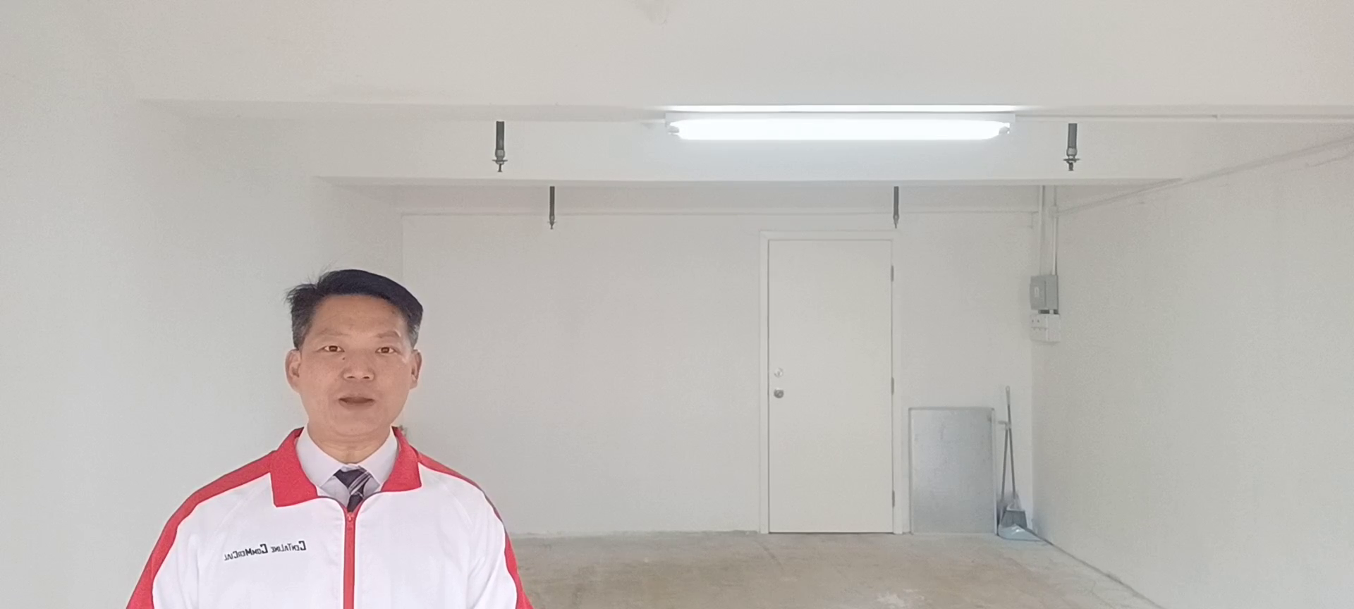 Unit Video materials about Chung Hing Commercial Building | Office Listing | Centaline Commercial