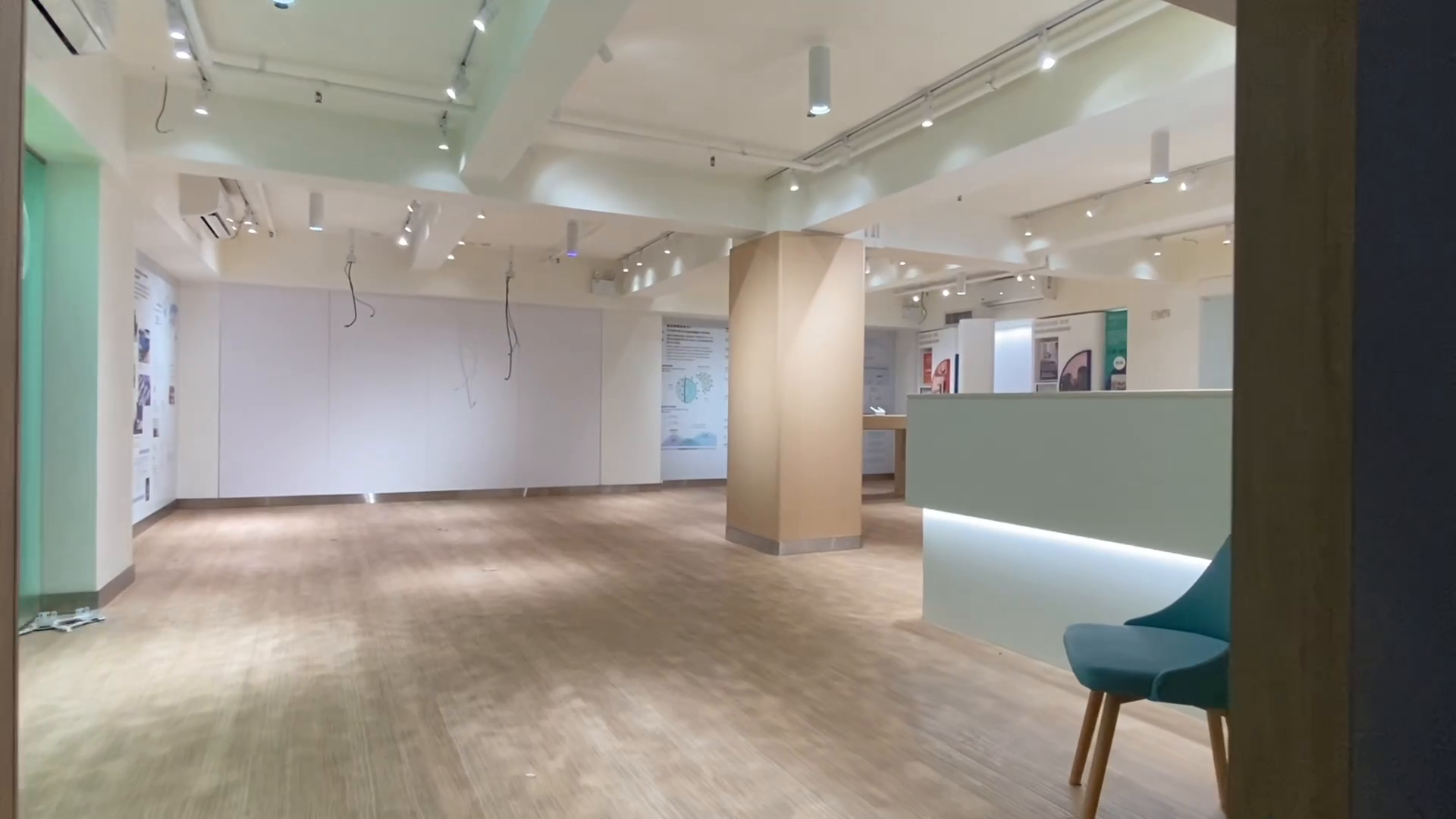 Unit Video materials about Central 88 | Office Listing | Centaline Commercial