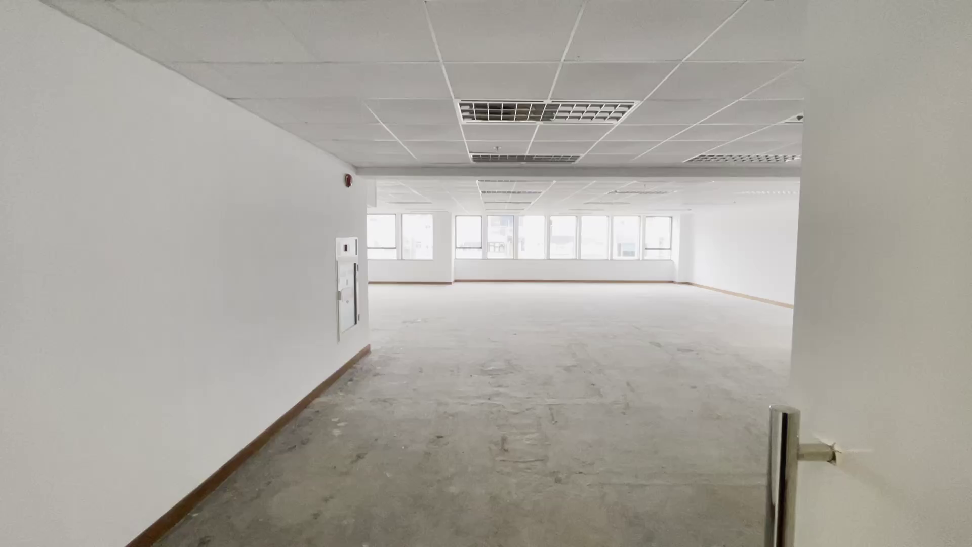 World Trade Centre｜Office Property | Centaline Commercial