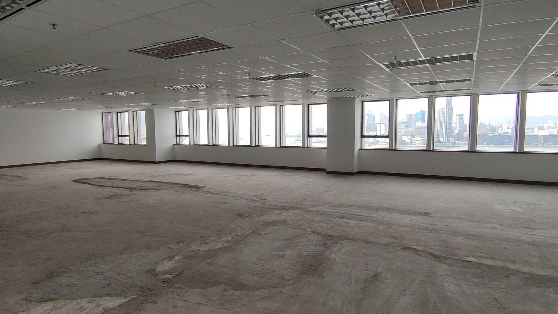 World Trade Centre｜Office Property | Centaline Commercial