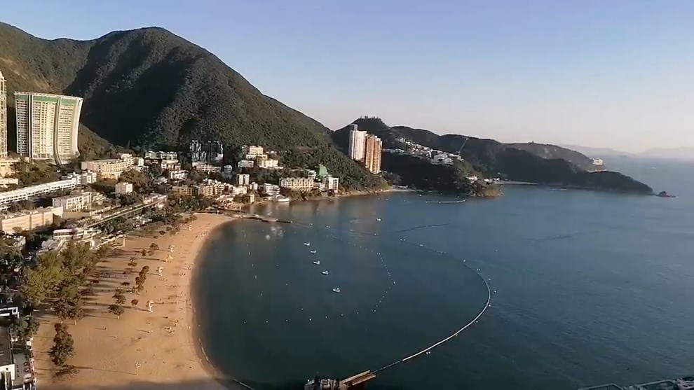 浅水湾丽景园 11-12座