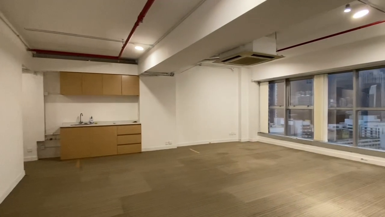 Unit Video materials about Morrison Commercial Building | Office Listing | Centaline Commercial