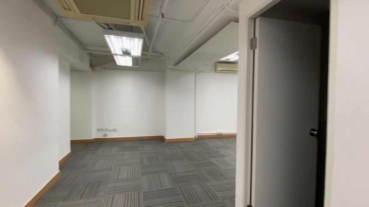 Unit Video materials about Morrison Commercial Building | Office Listing | Centaline Commercial