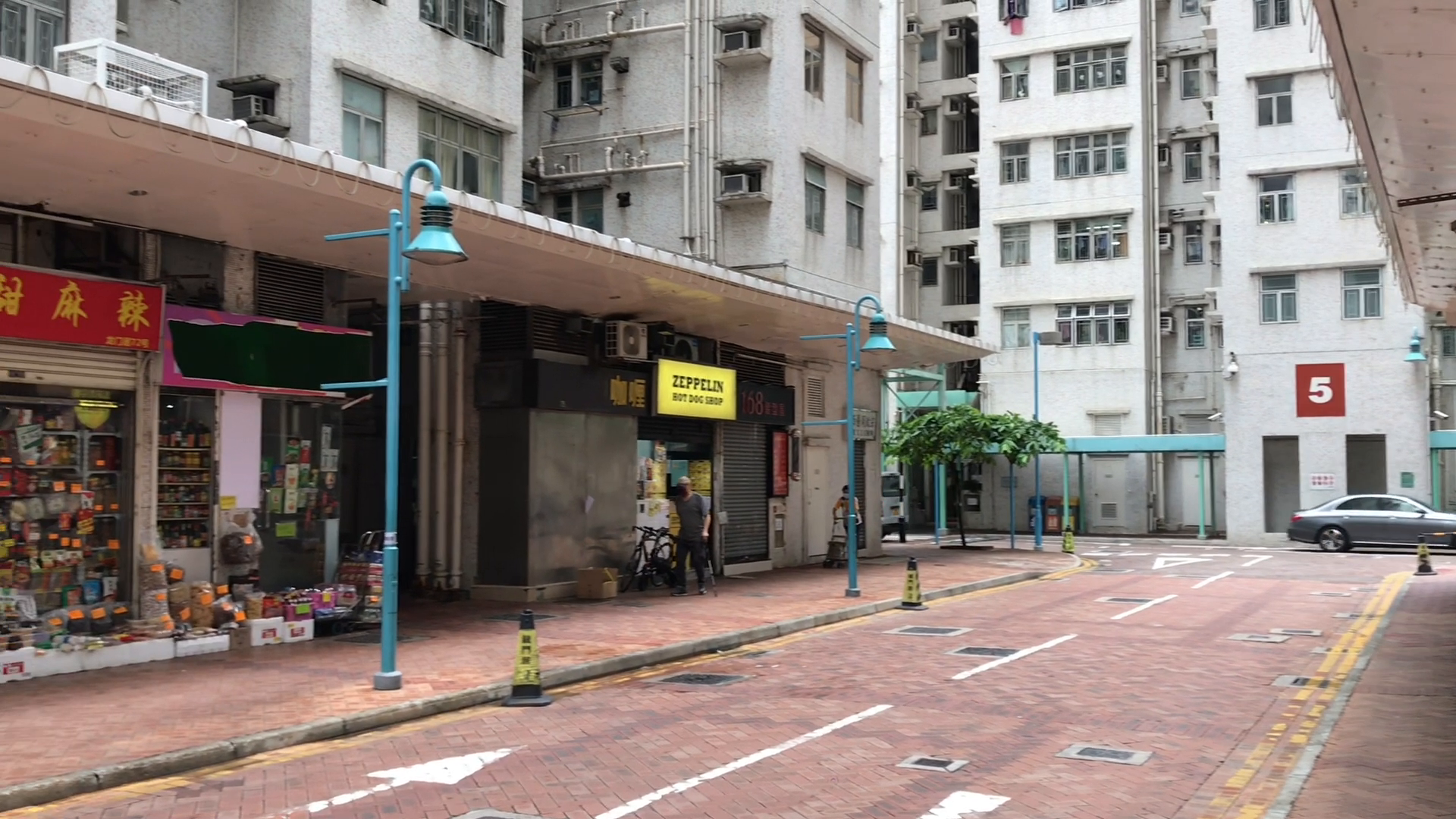 Tuen Mun Lung Mun Road|Retail Property | Centaline Commercial