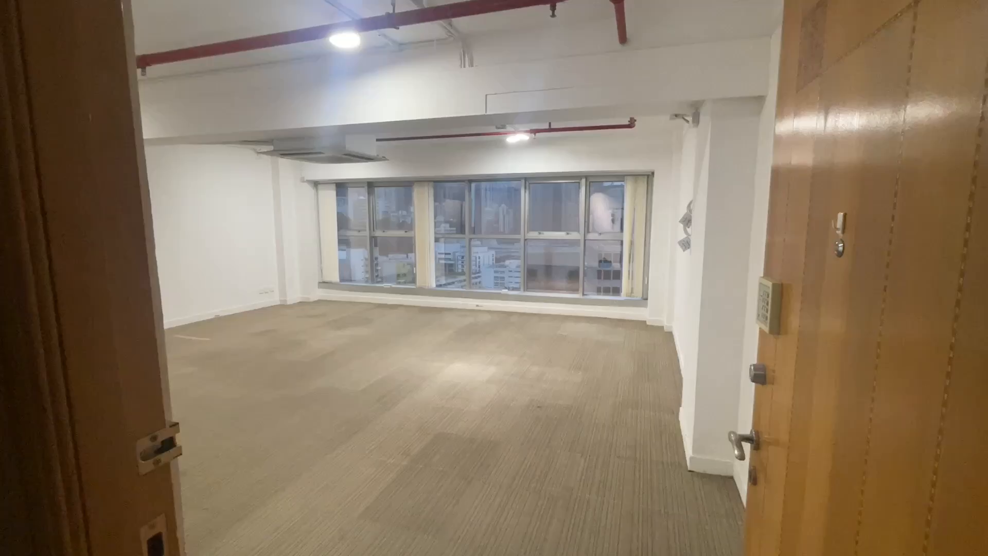 Unit Video materials about Morrison Commercial Building | Office Listing | Centaline Commercial