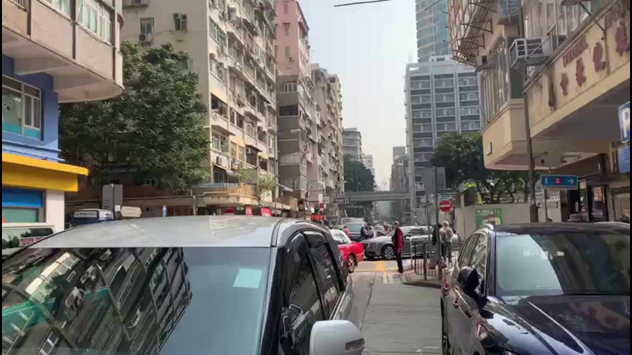 太子运动场道｜商铺楼盘｜中原工商铺