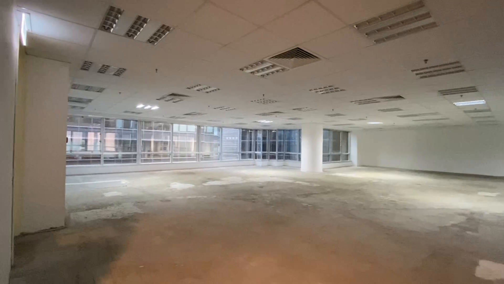 China Taiping Tower Phase 1｜Office Property | Centaline Commercial