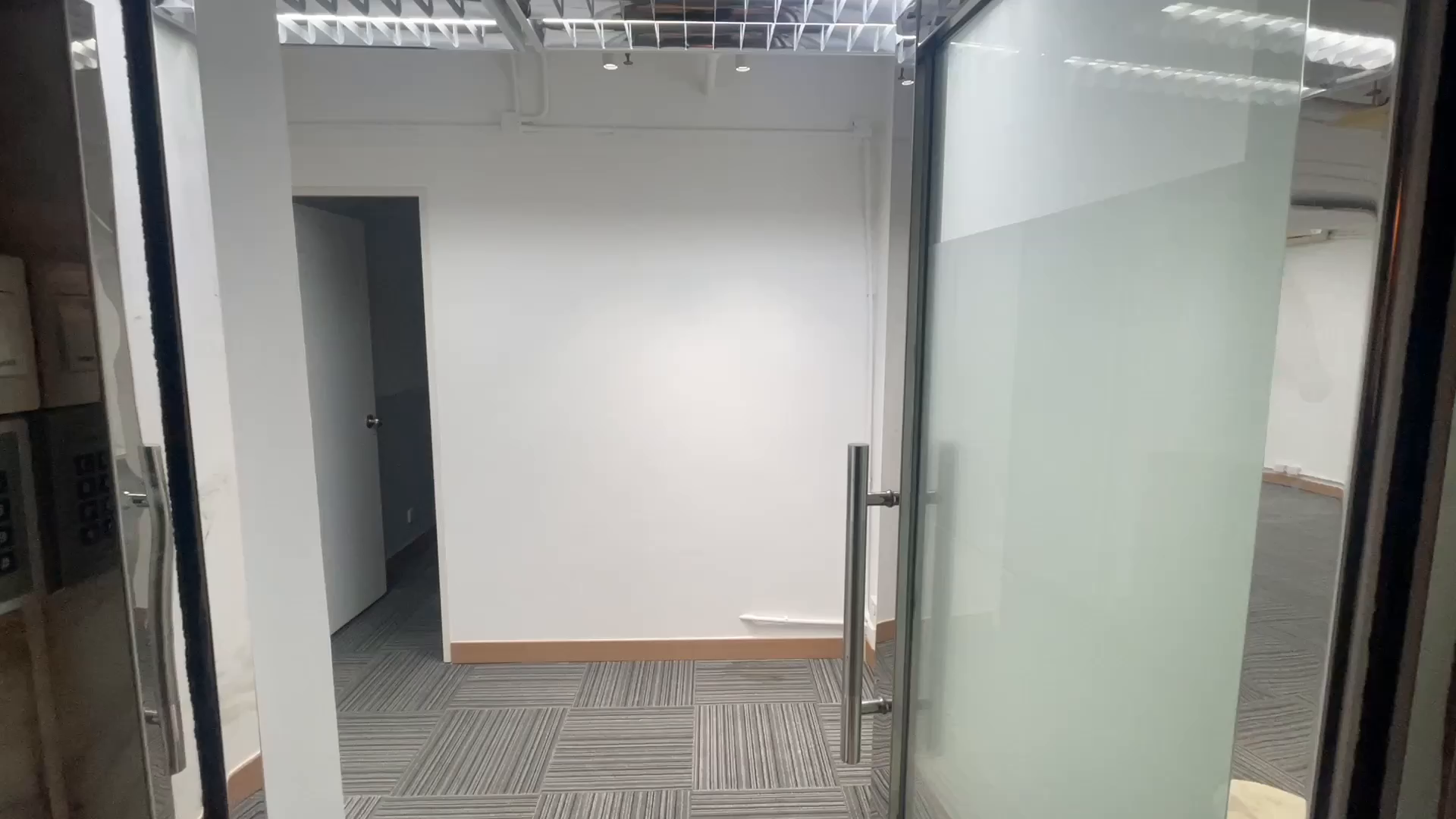 Unit Video materials about Morrison Commercial Building | Office Listing | Centaline Commercial