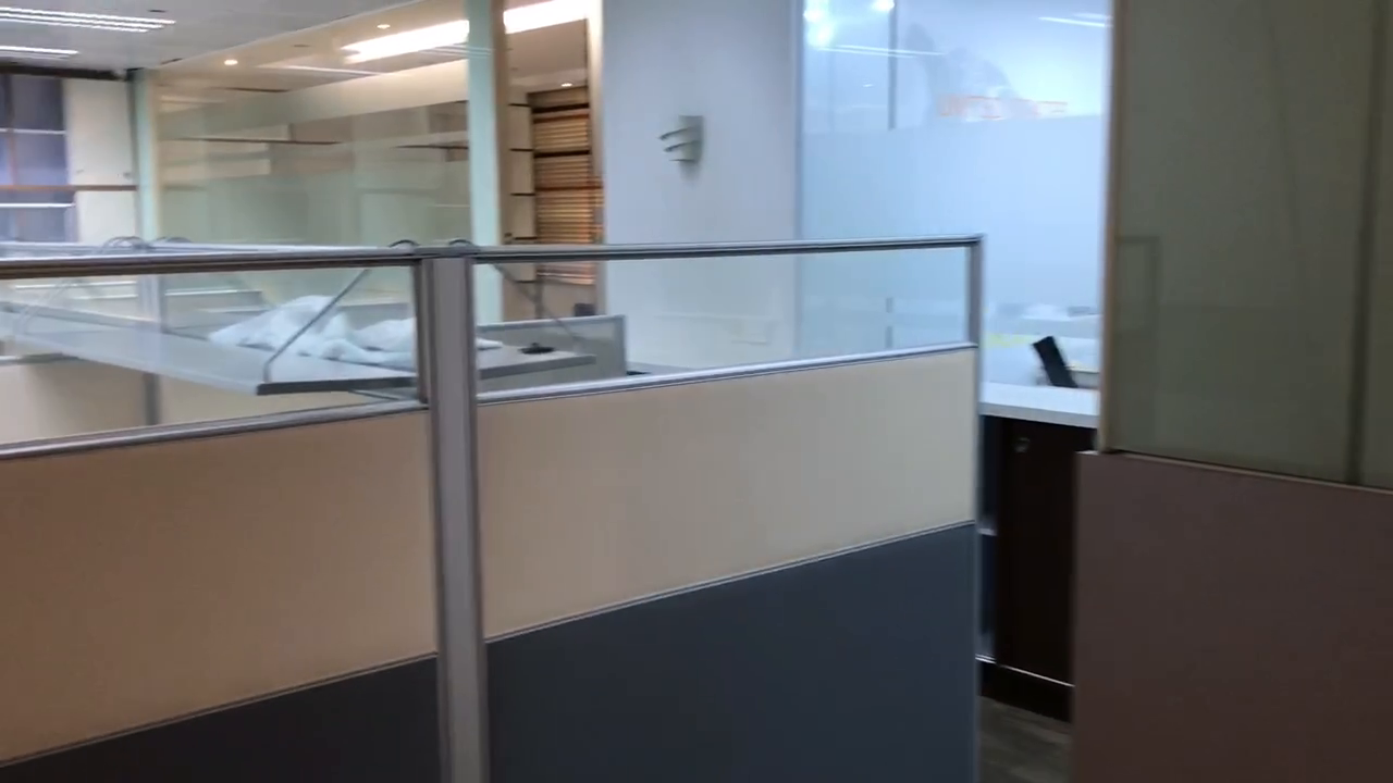 Unit Video materials about New East Ocean Centre | Office Listing | Centaline Commercial