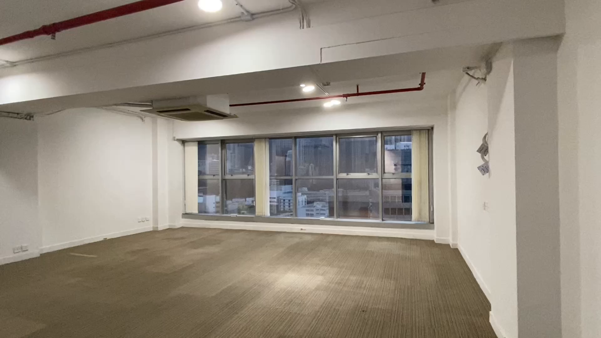 Unit Video materials about Morrison Commercial Building | Office Listing | Centaline Commercial