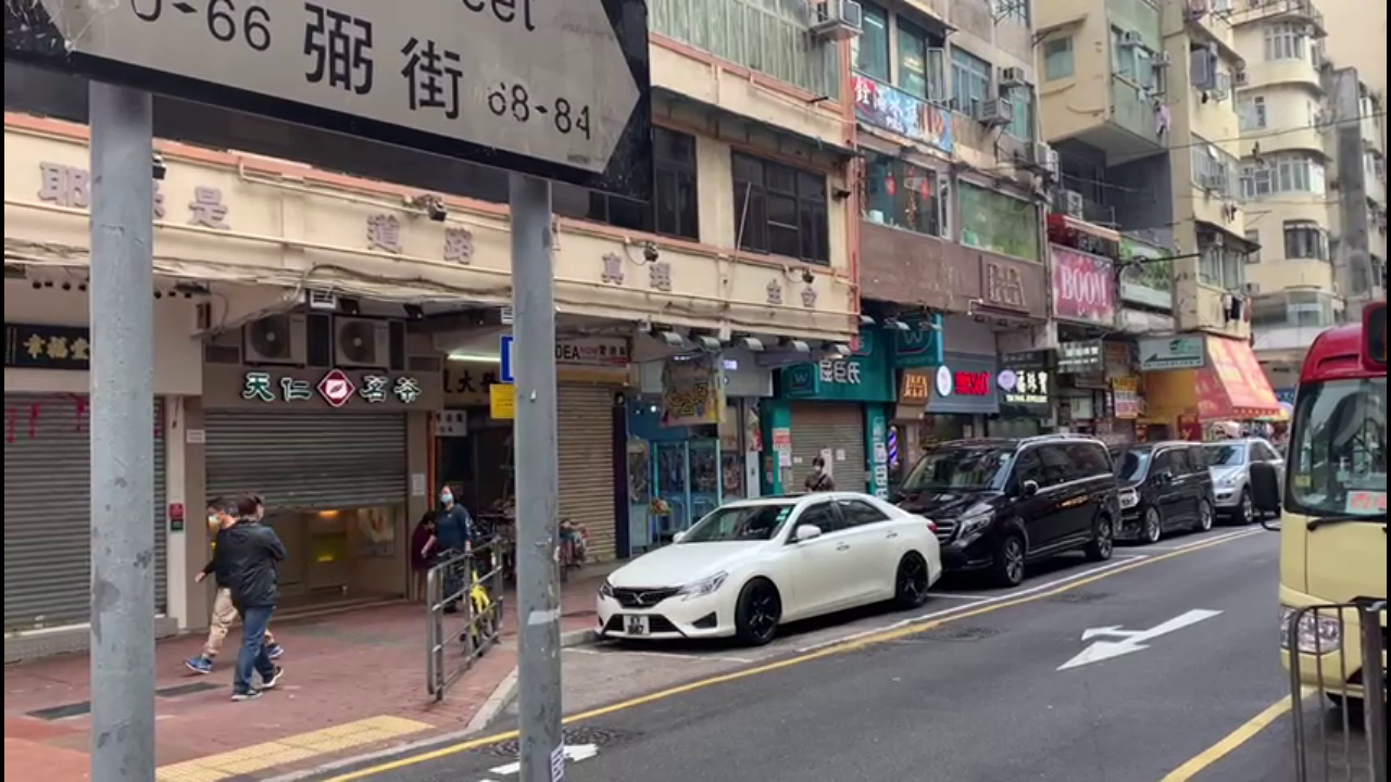 太子弼街的单位视频资料｜商铺楼盘｜中原工商铺