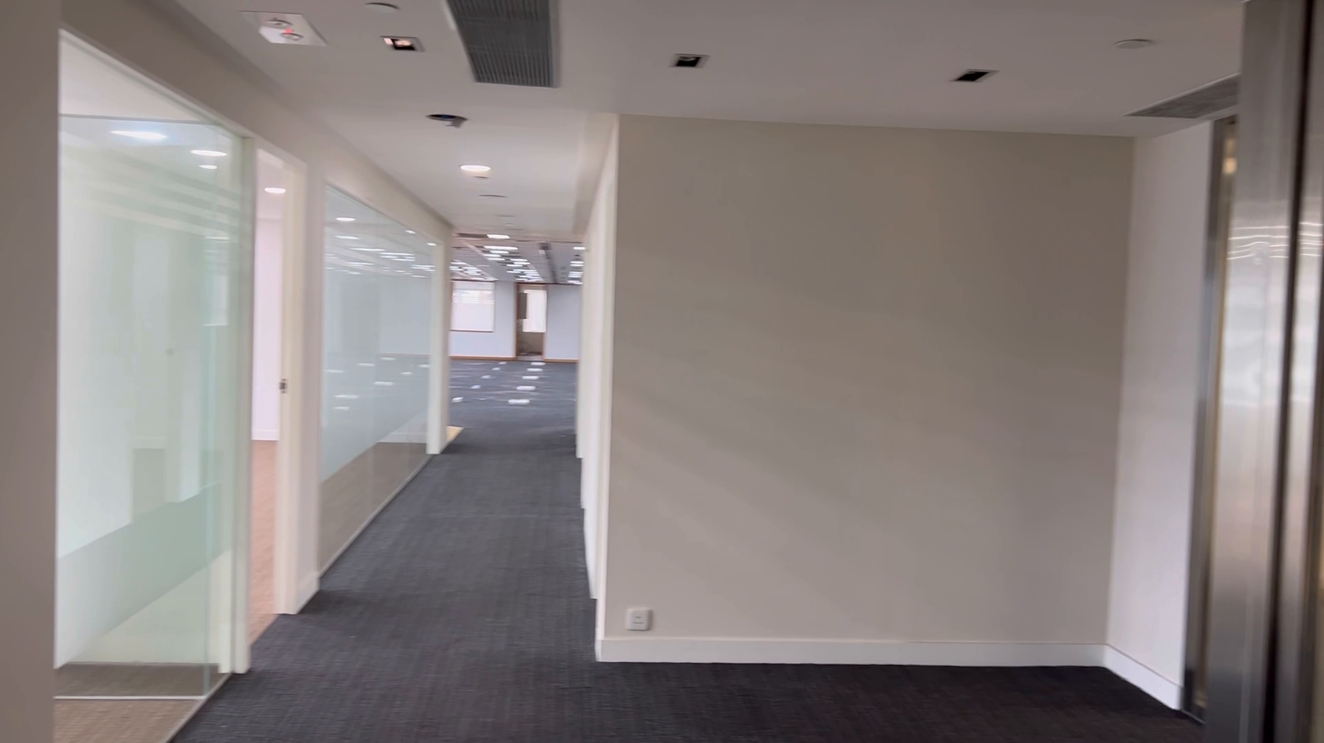 Unit Video materials about East Ocean Centre | Office Listing | Centaline Commercial