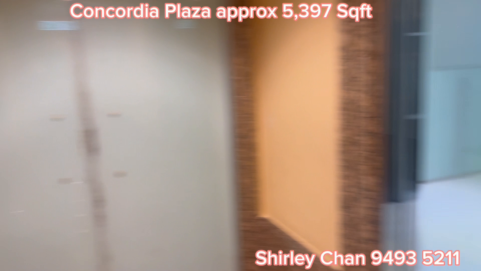 Unit Video materials about Concordia Plaza North Tower | Office Listing | Centaline Commercial