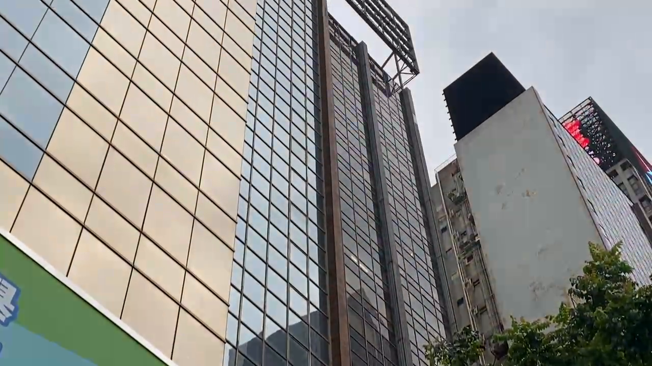 天廚商業大廈的單位視頻資料｜寫字樓樓盤｜中原工商舖