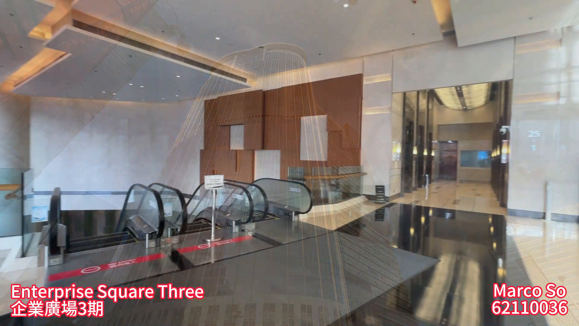 Enterprise Square Three｜Office Property | Centaline Commercial