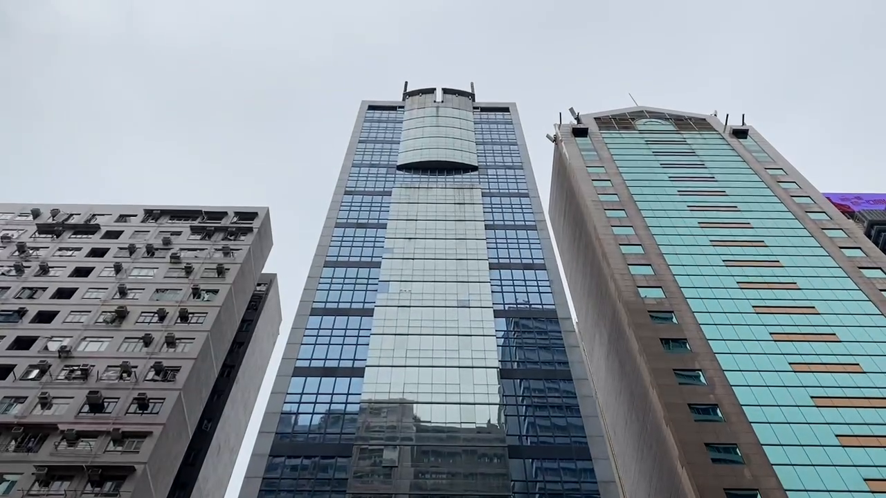 Ckk Commercial Centre｜Office Property | Centaline Commercial