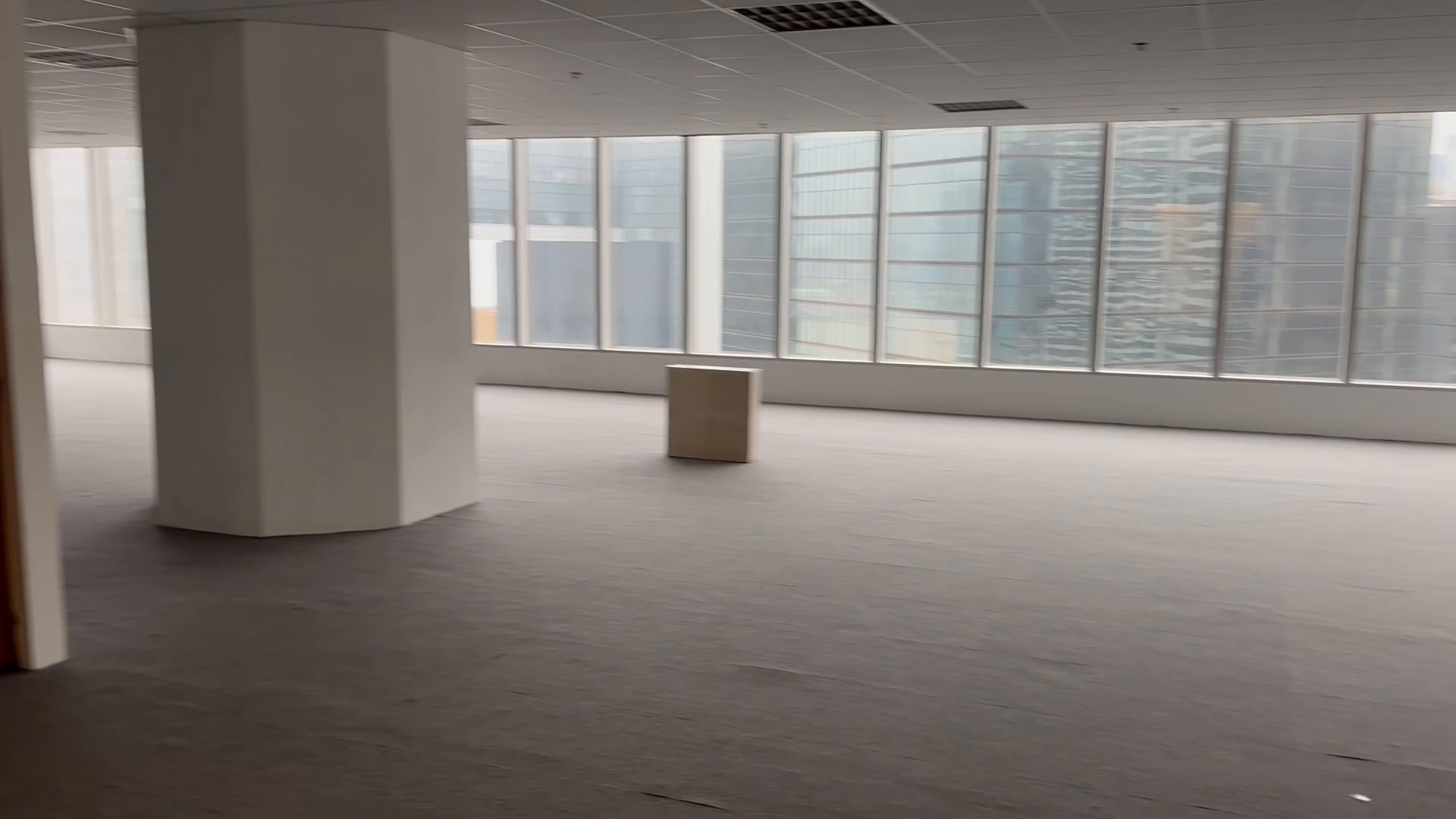 Unit Video materials about Lippo Centre Tower 1 | Office Listing | Centaline Commercial