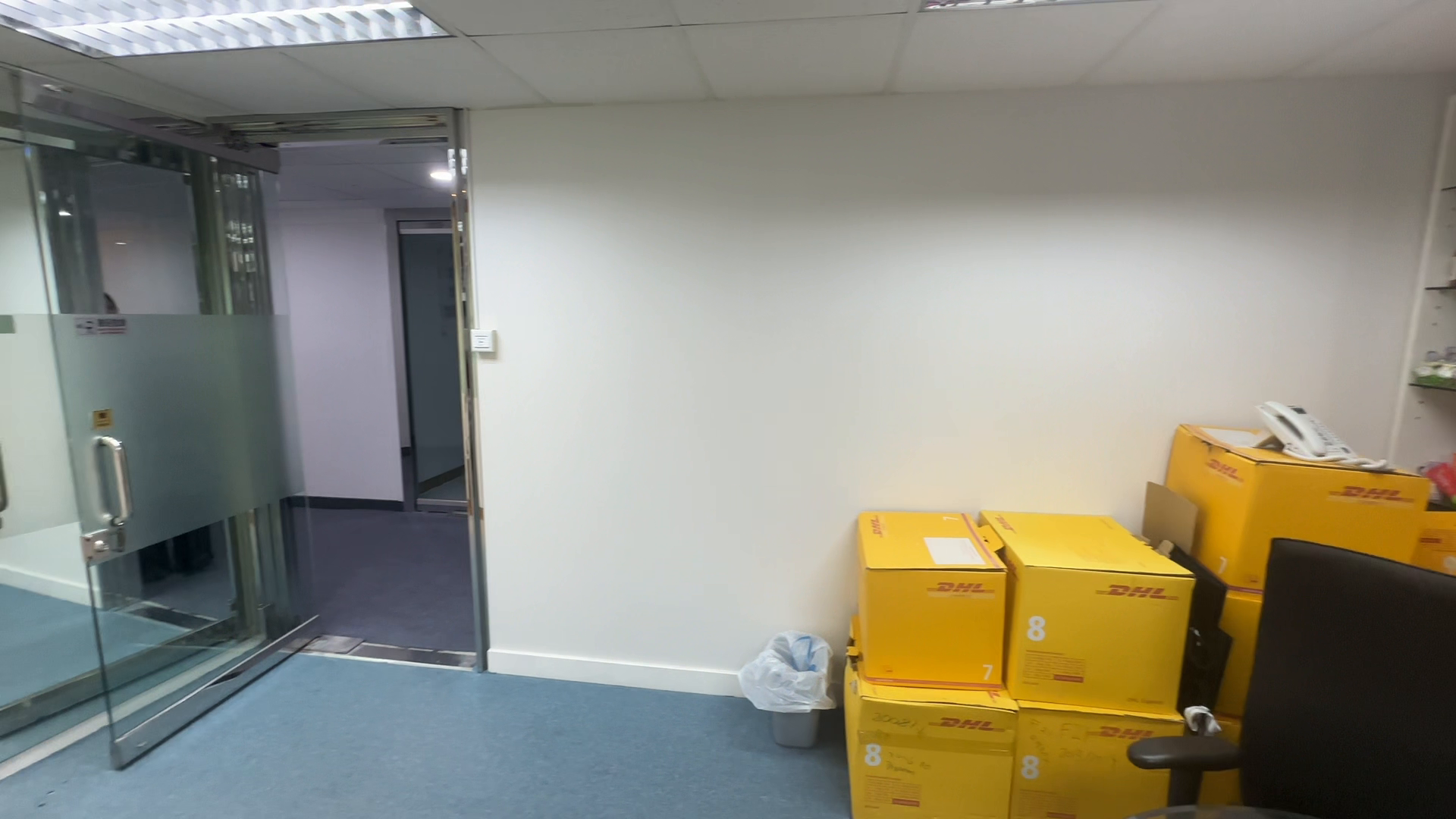 Enterprise Square Tower Iii｜Office Property | Centaline Commercial