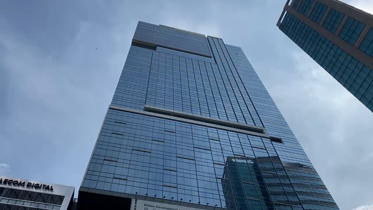 Cos Centre｜Office Property | Centaline Commercial